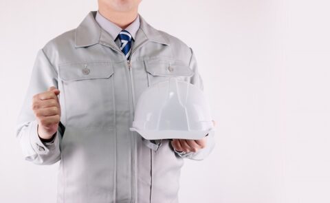 未経験から現場を支える熱絶縁工事